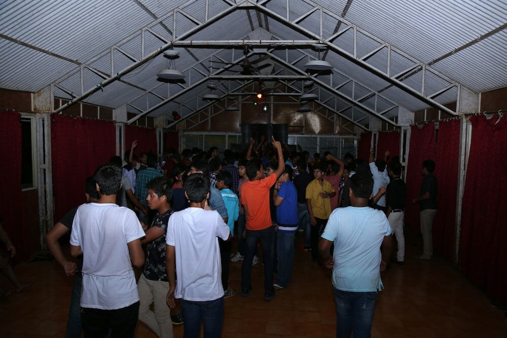 Фото Shanti Villa