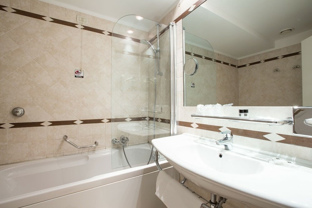 Фото Hotel Plaza Venice