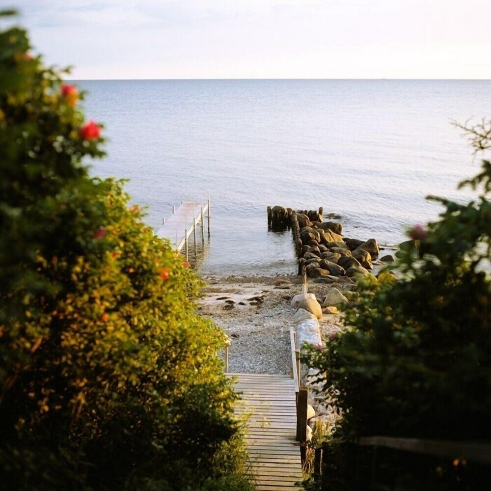 Фото Gilleleje Badehotel