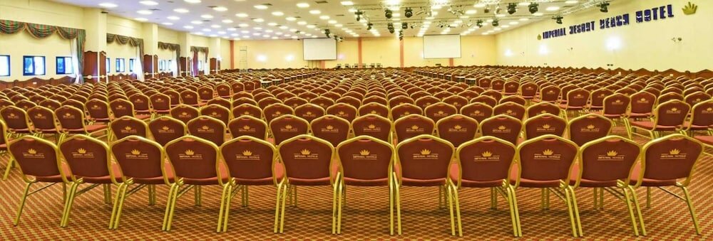 Фото Imperial Resort Beach Hotel