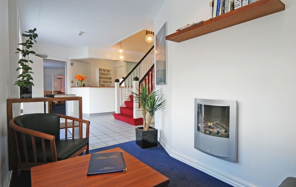 Фото Hotel Petit Skagen