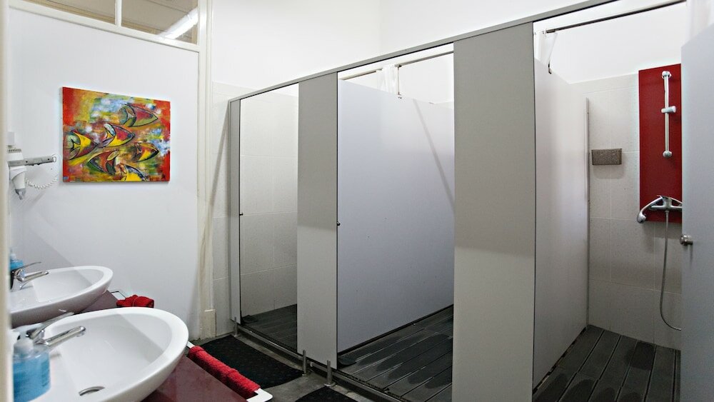 Фото Baixa Terrace Hostel