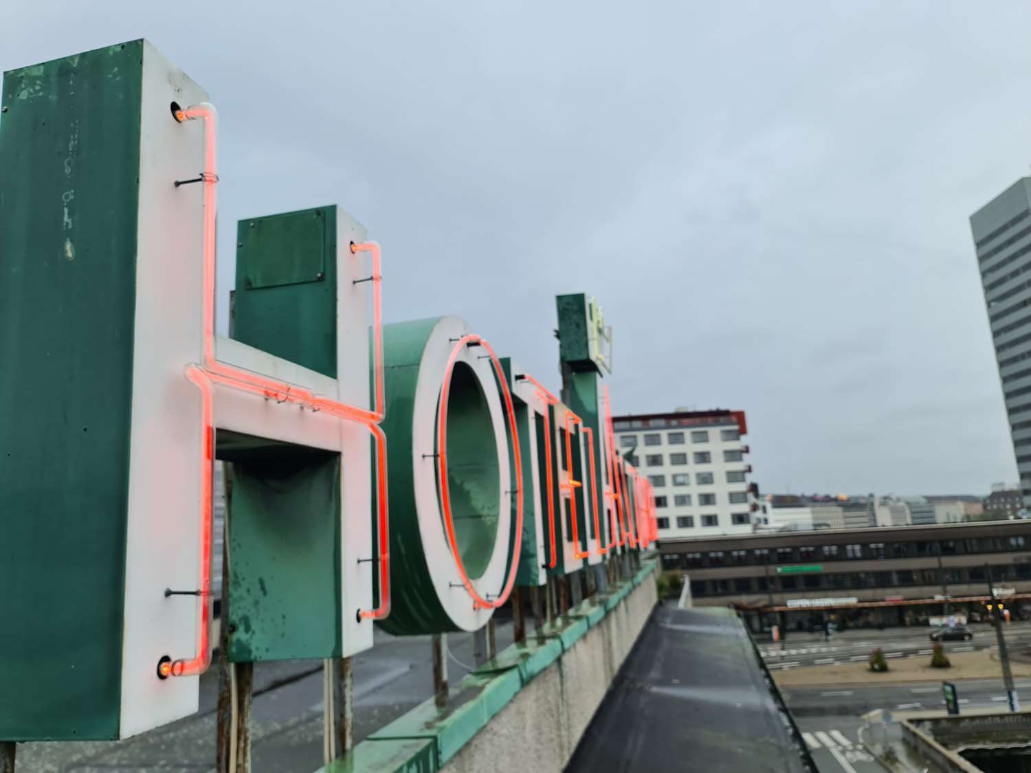 Фото отеля 4