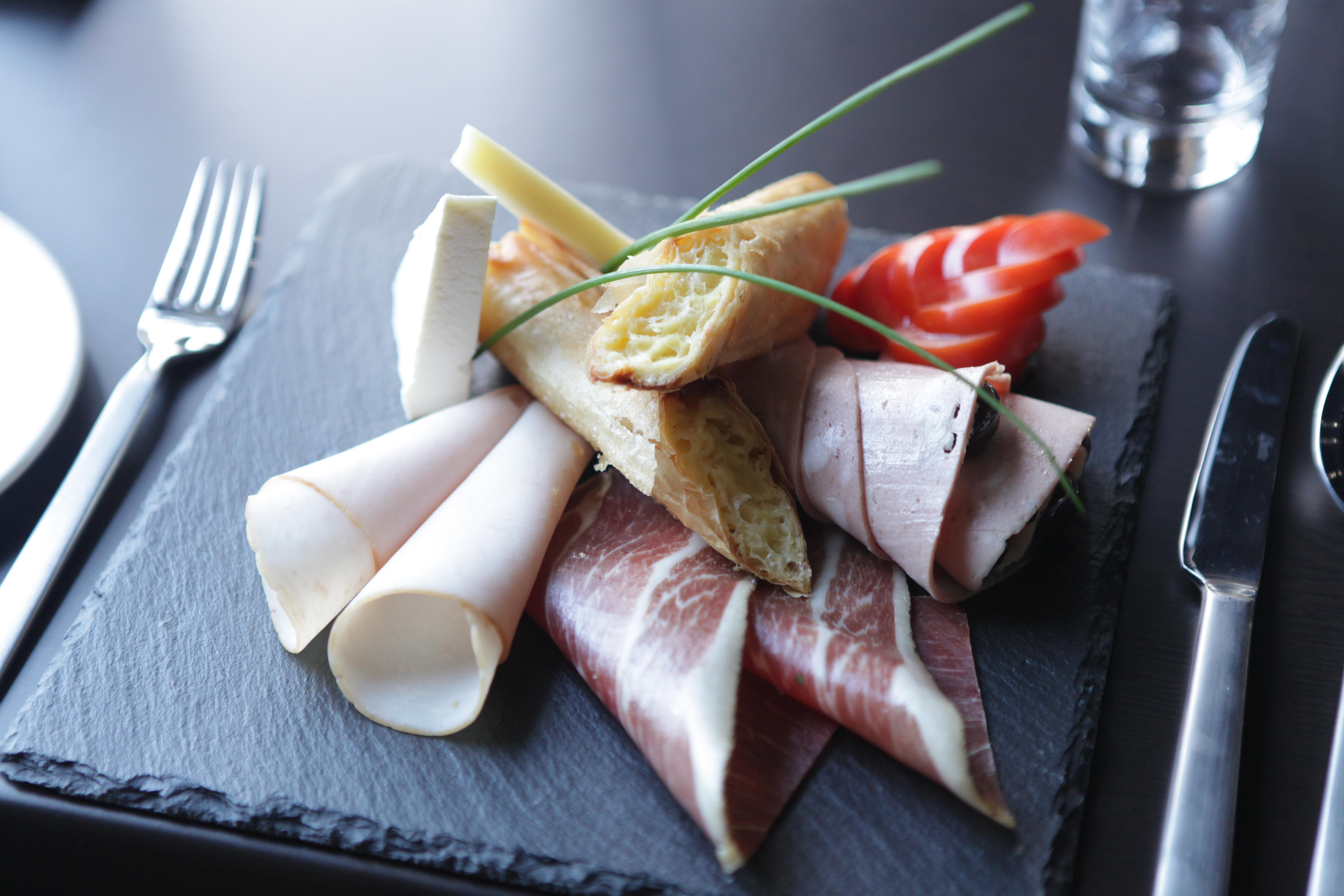 Фото Garni Hotel Fortuna