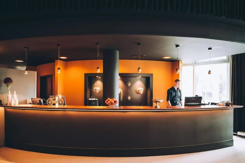 Фото Vienna House Easy Trier