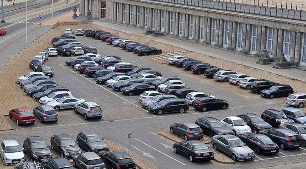 Фото Thermae Palace Hotel