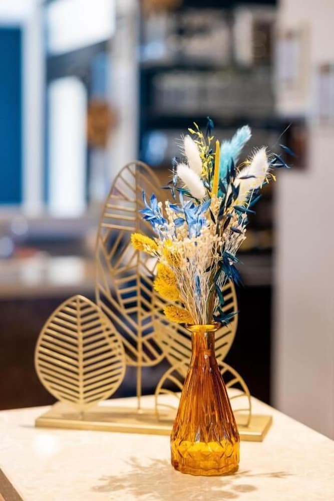 Фото Adonis Le Bastia