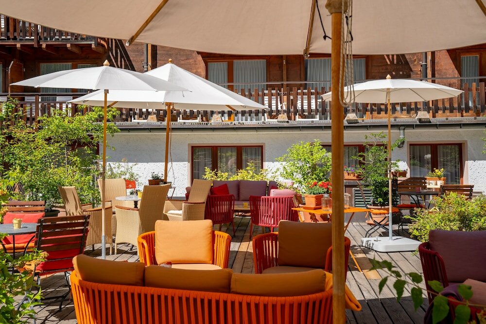 Фото Hotel Pollux