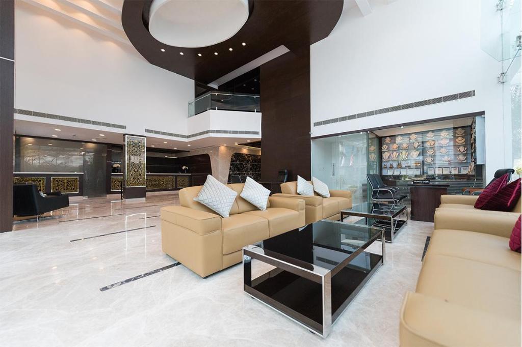 Фото Park Continental