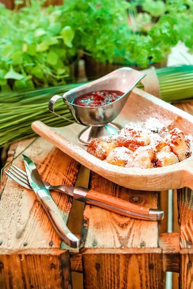 Фото Lindner Hotel Vienna Am Belvederee