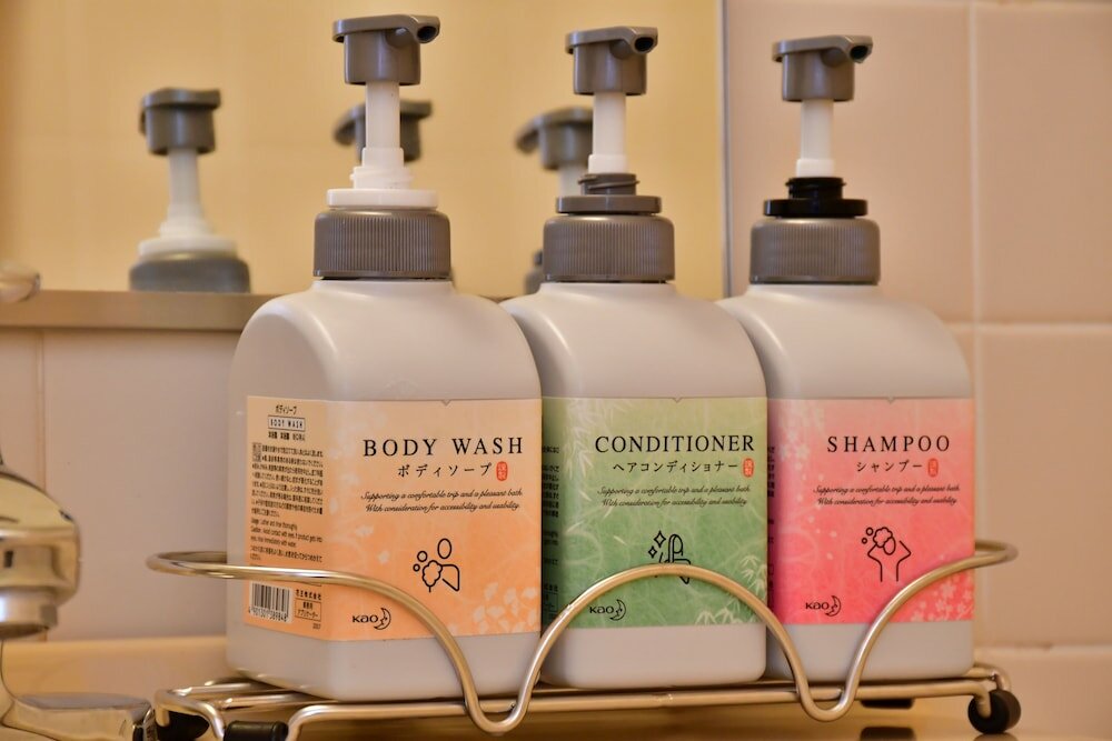 Фото Kyoto Garden Palace