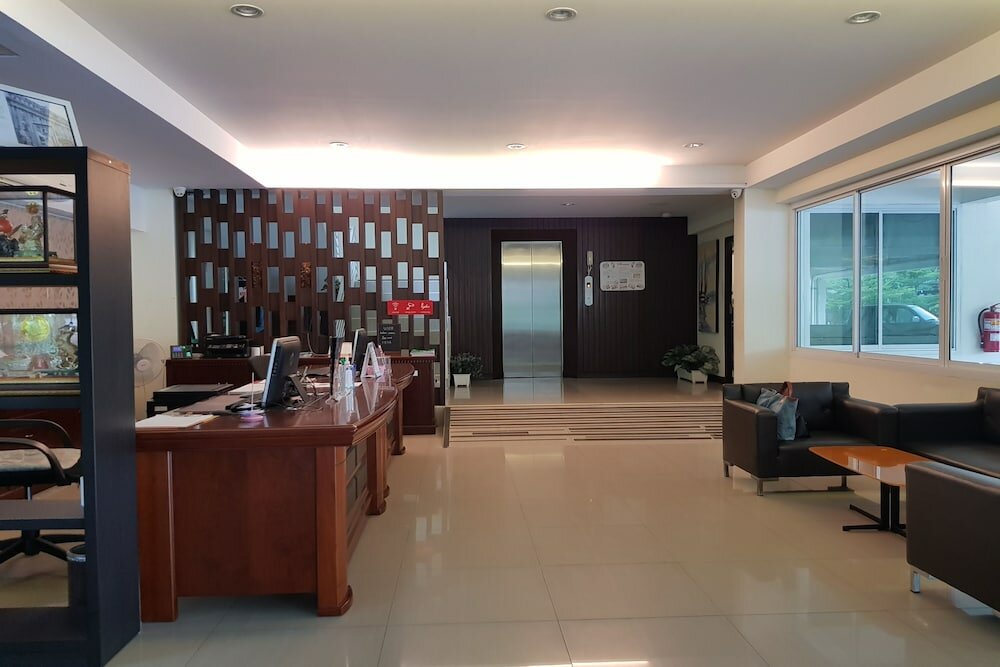 Фото V. Resotel Hotel