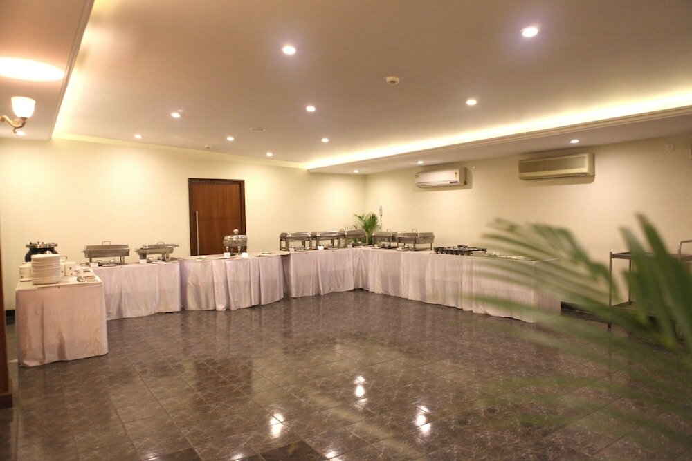 Фото Hotel Victoria