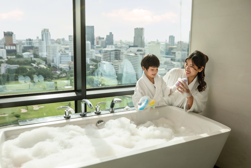 Фото The St. Regis Bangkok