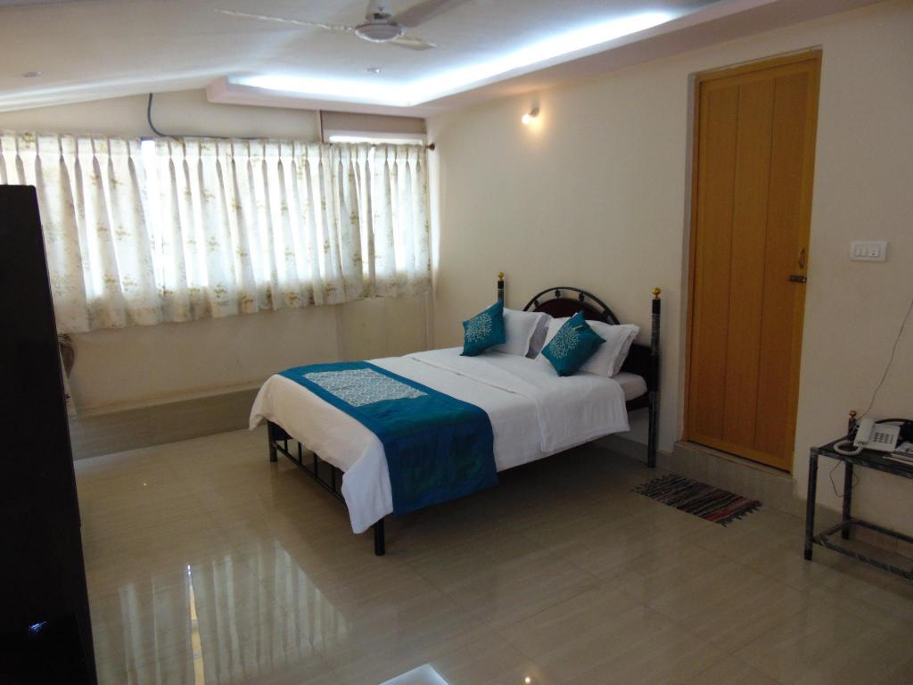 Фото Hotel Manvin's