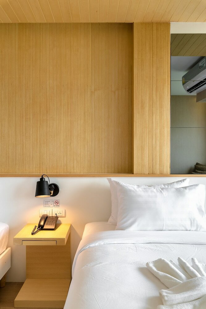 Фото Hinn - Namm Hotel