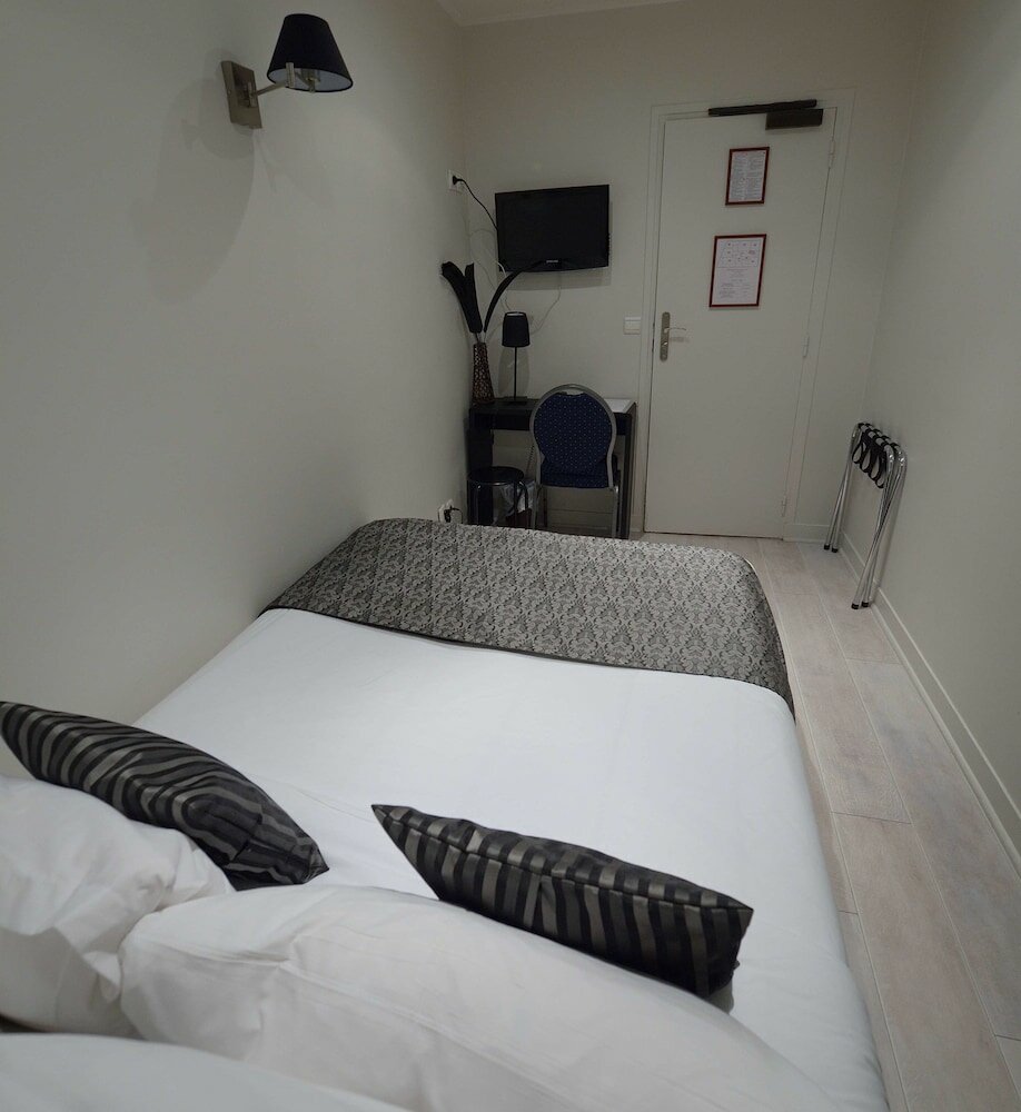 Фото Pavillon de Montmartre