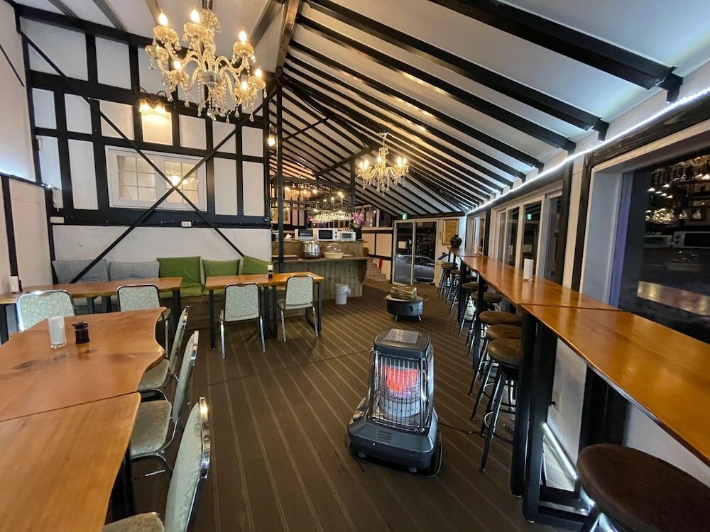 Фото Hakuba Sun Valley Hotel