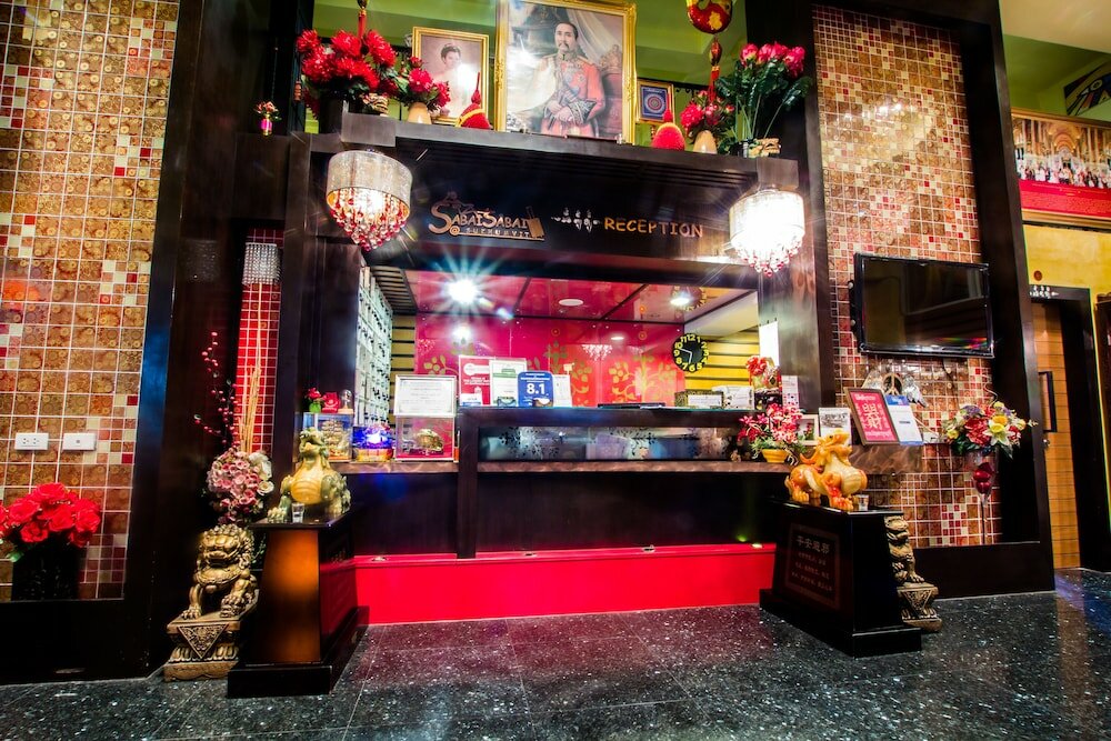 Фото отеля 5