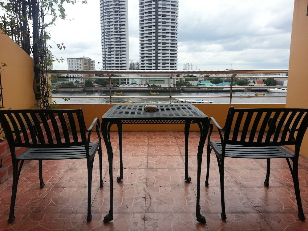 Фото New Siam Riverside
