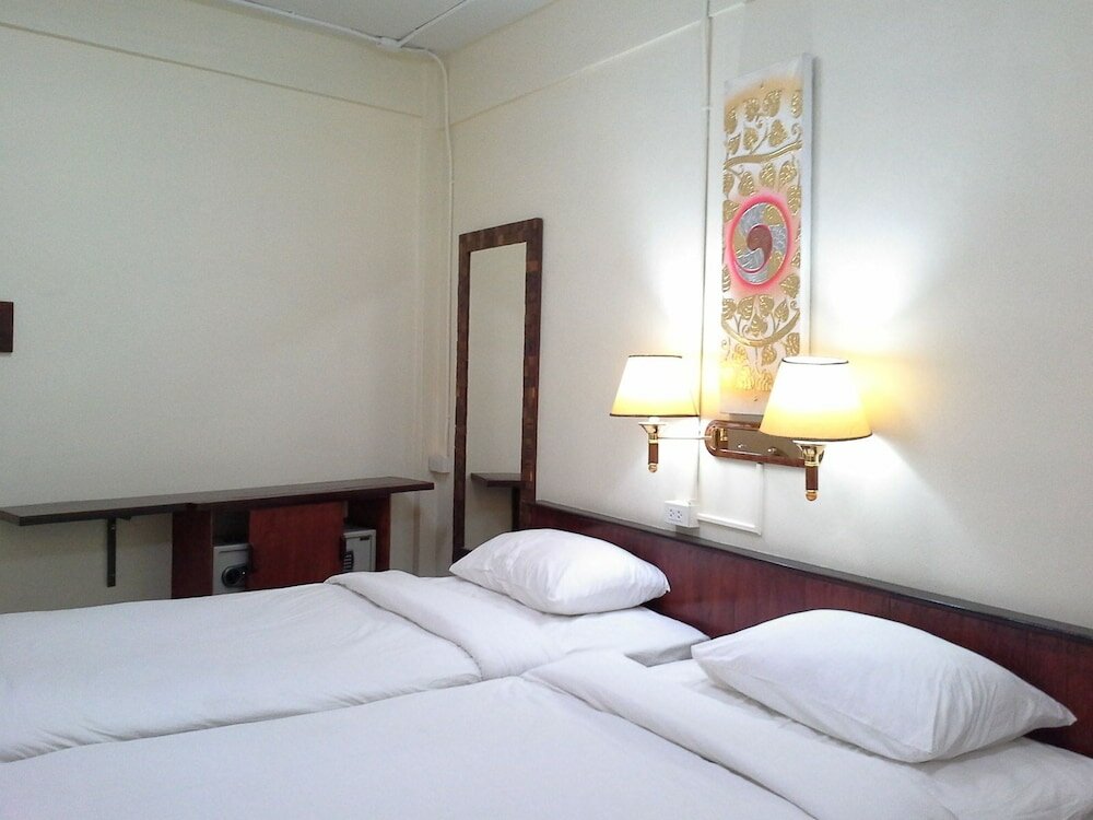 Фото BC guesthouse Banglamphu