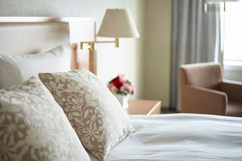 Фото Hotel Okura Kobe