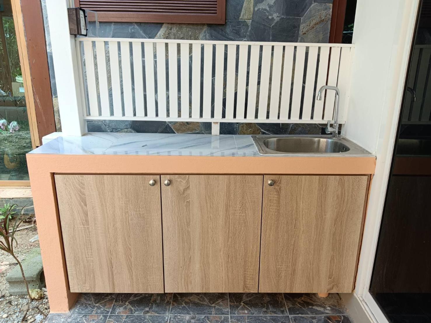 Фото Ban Elephant Blanc Apartment