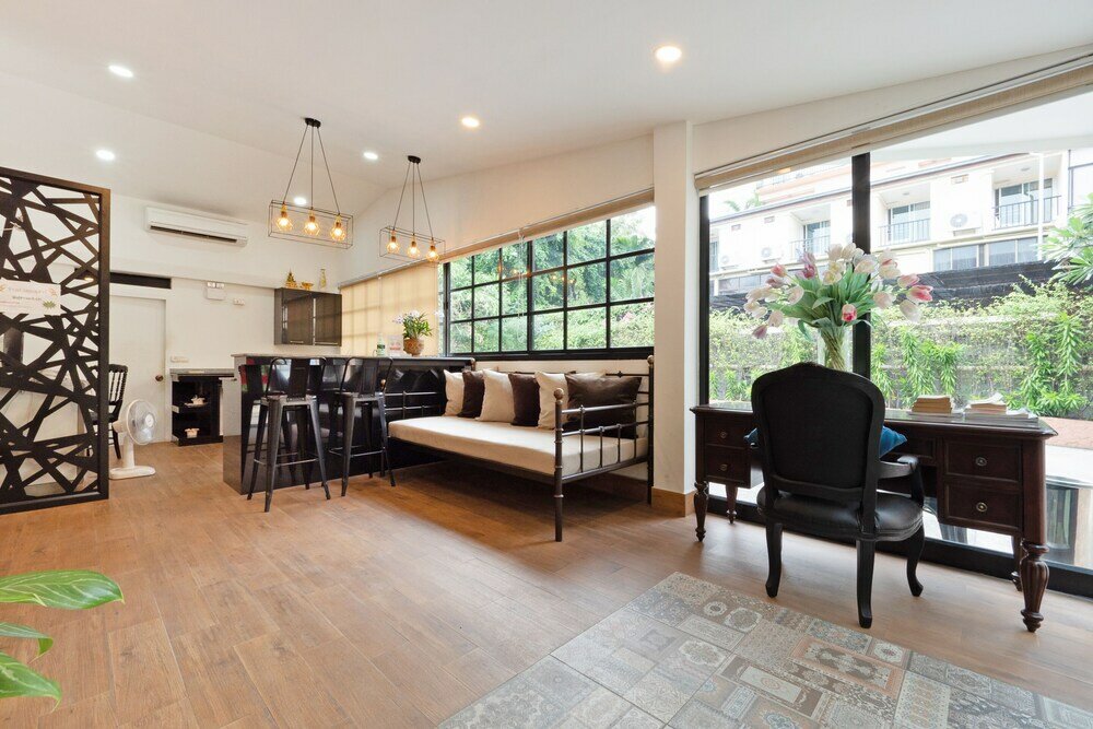 Фото The One Sabai Living