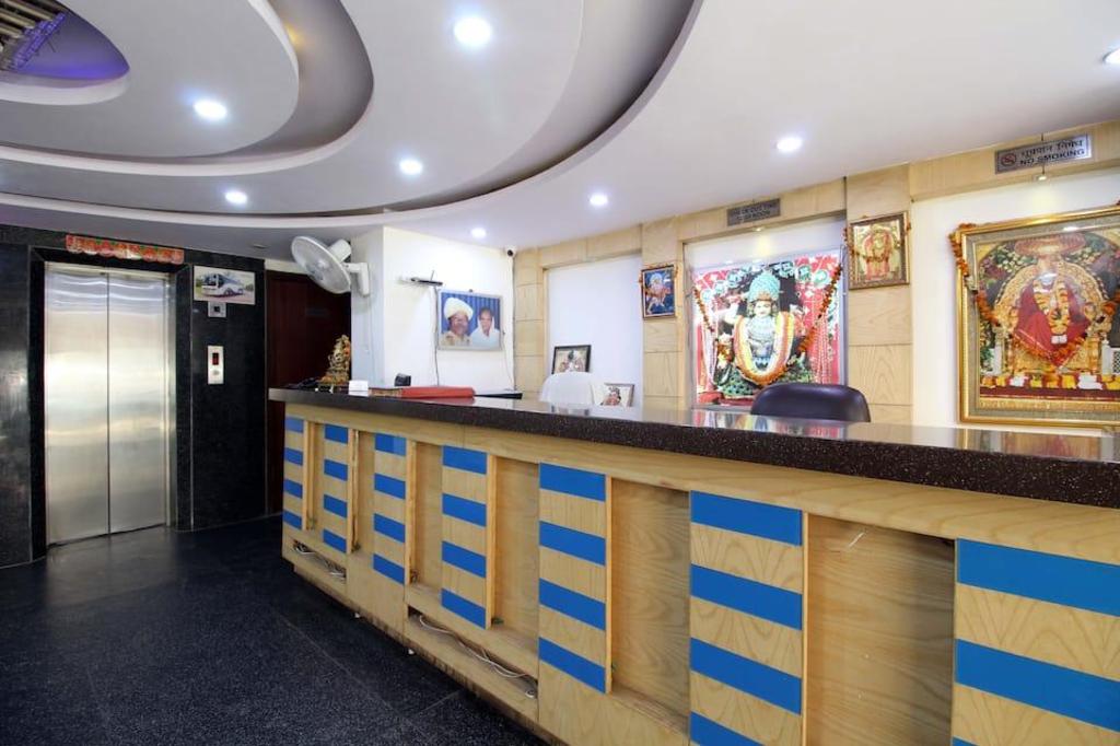 Фото Oyo 7684 Hotel Repose Villa