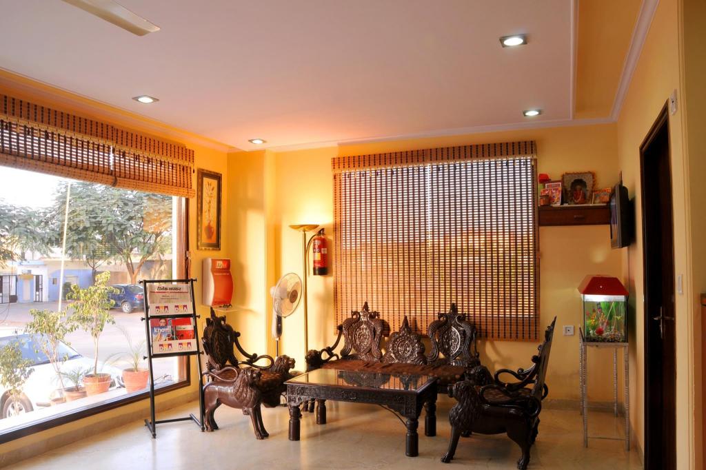 Фото отеля 5