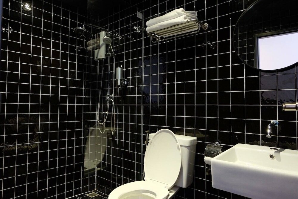 Фото Four Sisters Homestay - Hostel