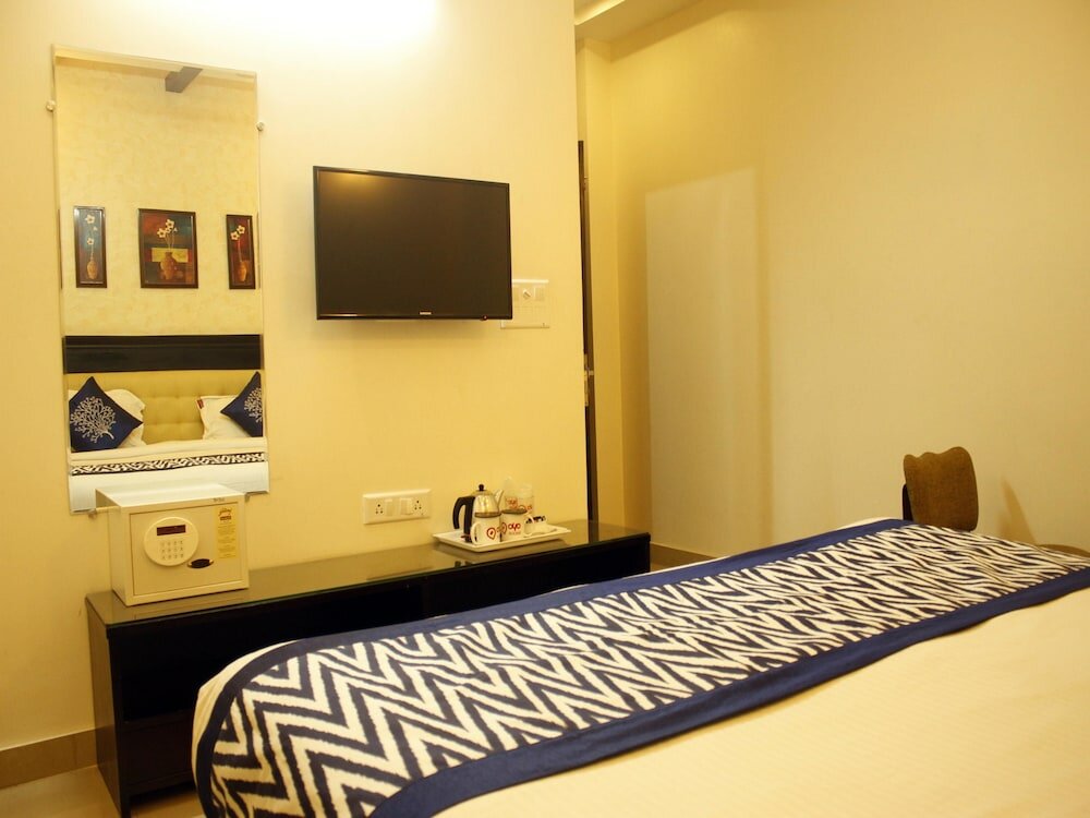 Фото Oyo 782 Hotel Yog Vashishth