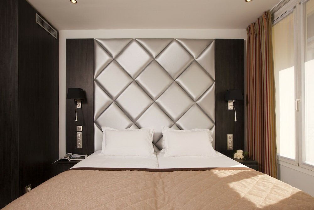 Фото Hotel Eden Opéra