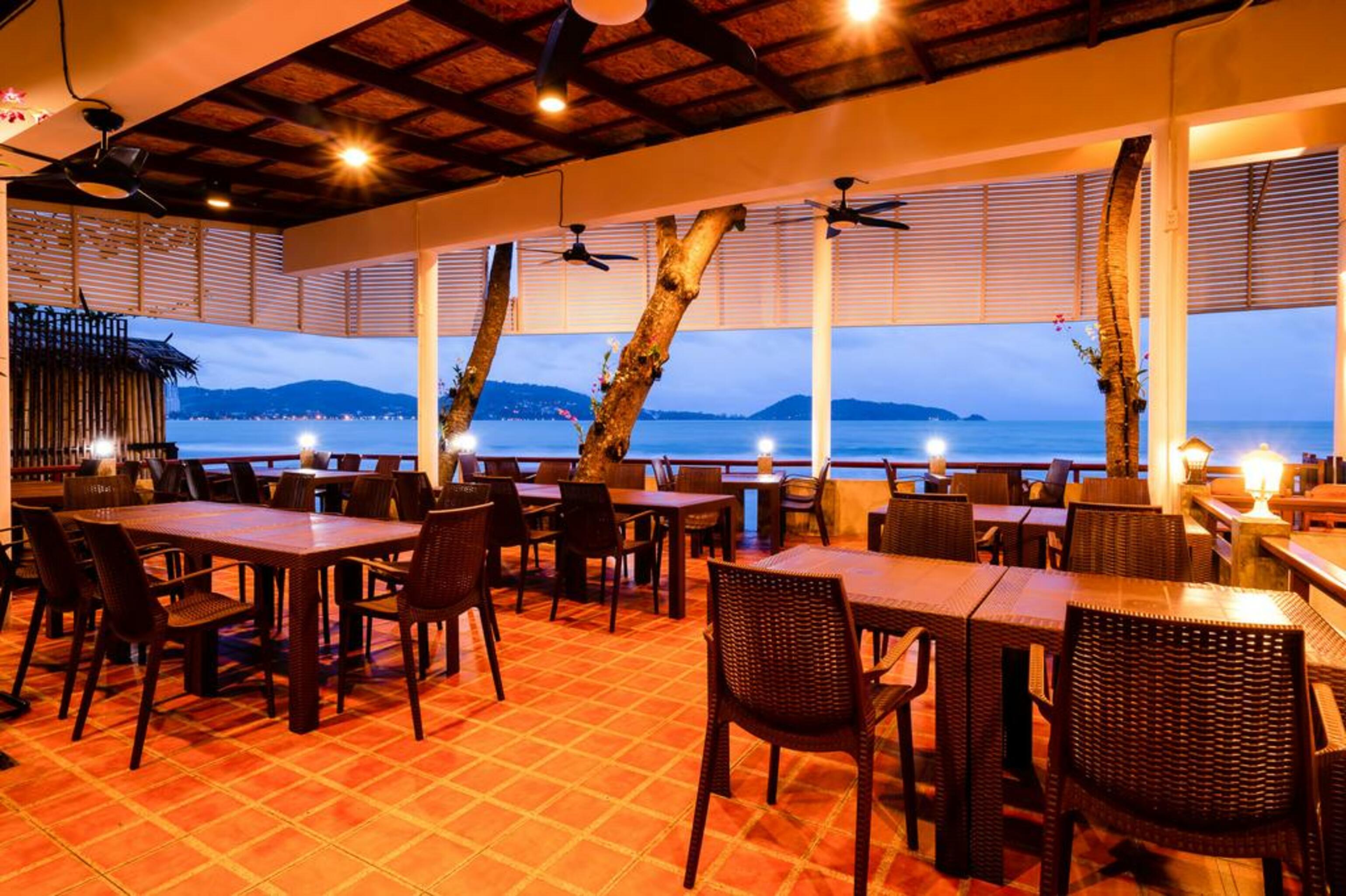 Фото Di Pantai Boutique Beach Resort