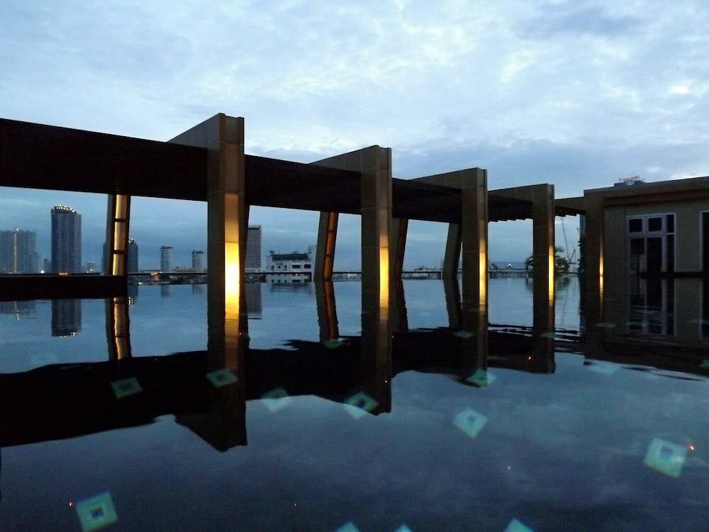 Фото Bella B All Suite Bangkok