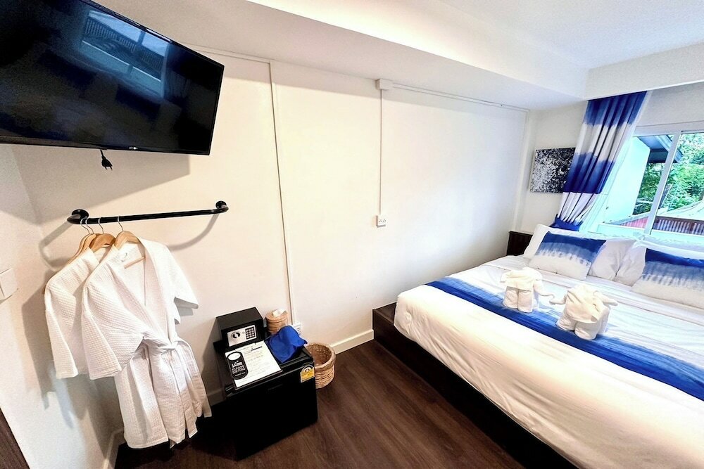 Фото Nai Wiang Poshtel