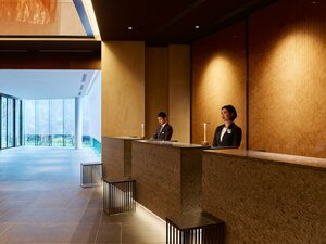 Гостиница Mitsui Garden Hotel Roppongi Tokyo Premier