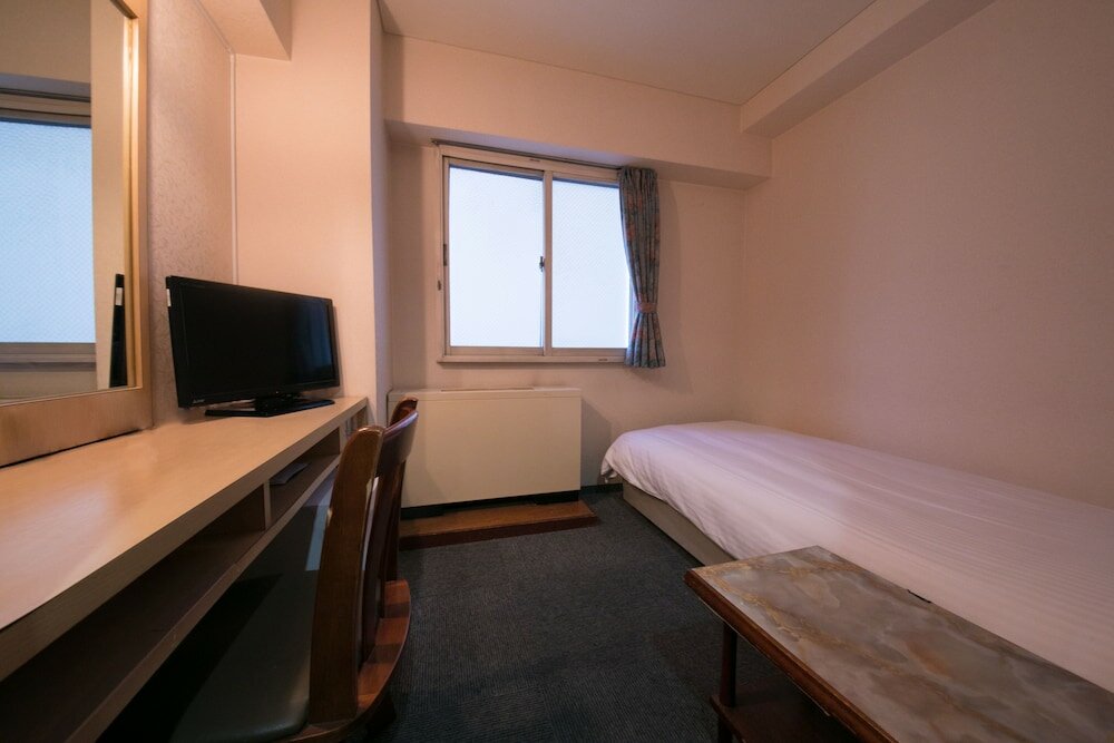 Фото Heiwadai Hotel Arato