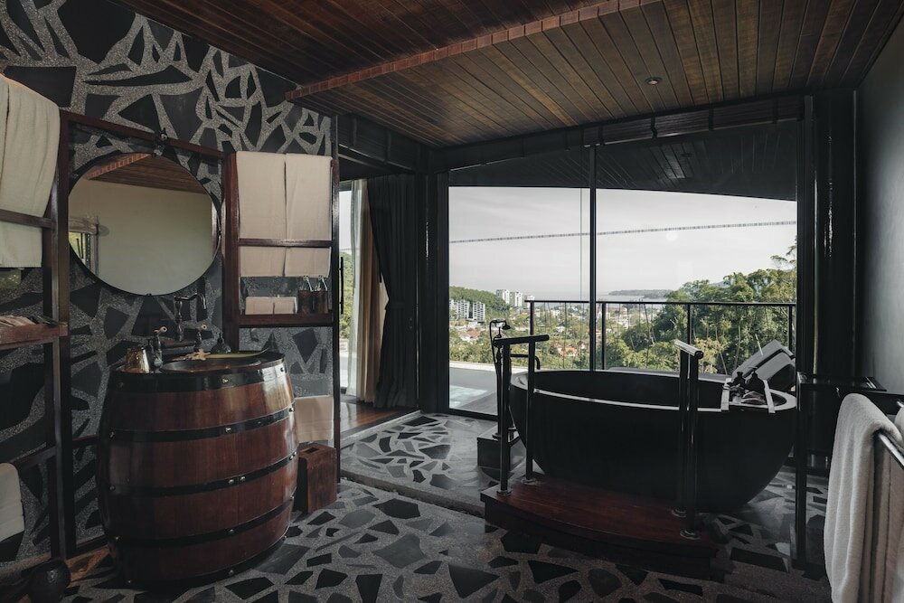 Фото Keemala Hotel Phuket