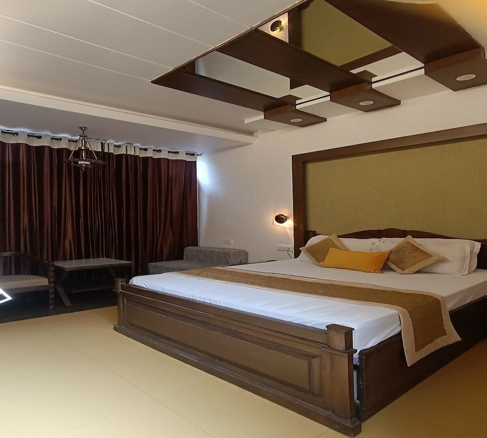 Фото Grace Mount