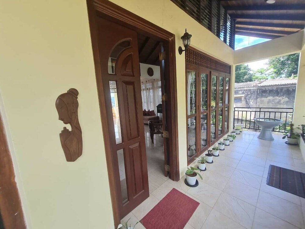 Фото Sunny Hill Residence, Kandy