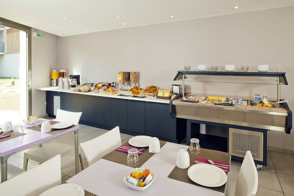 Фото Séjours & Affaires Paris Malakoff