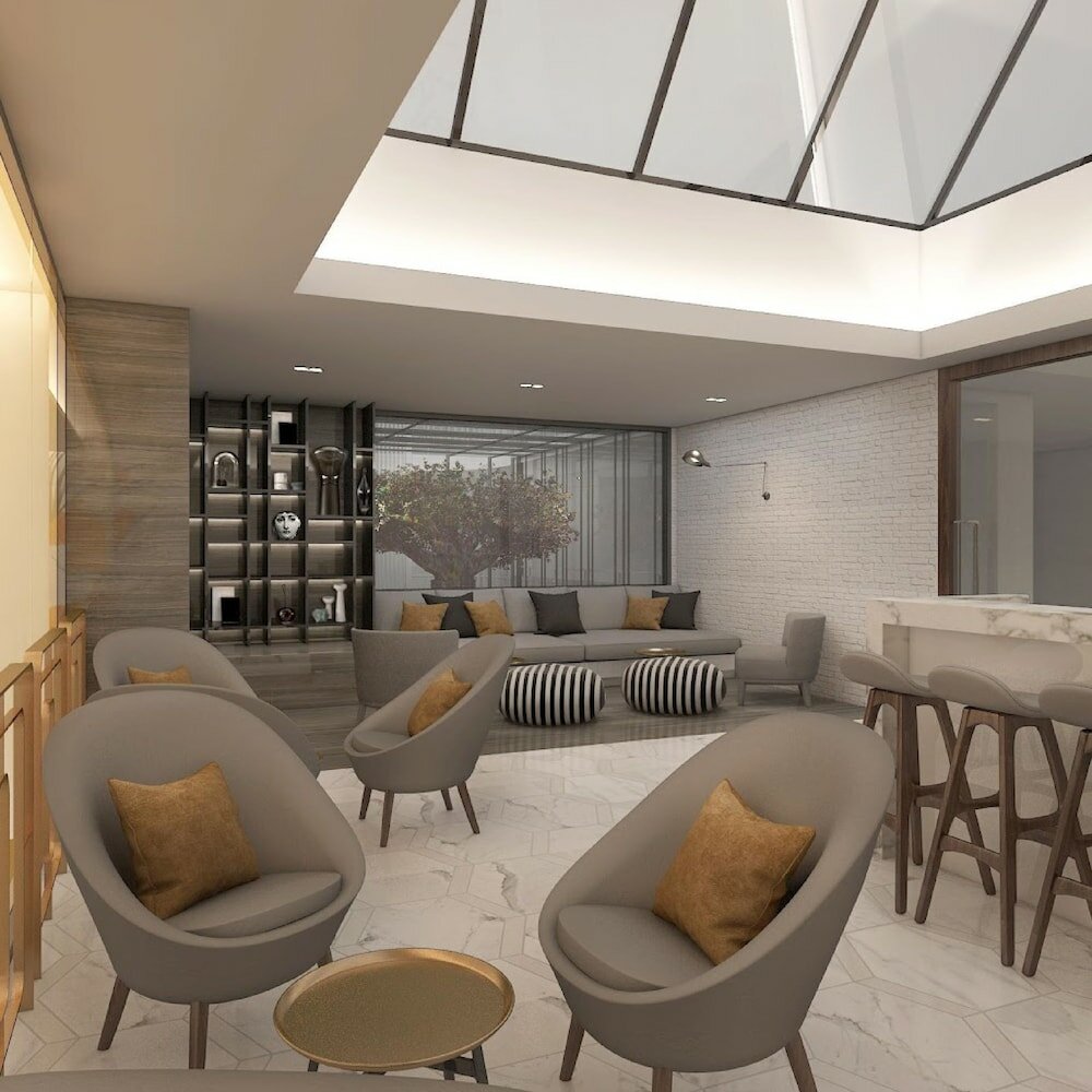 Фото Bella B All Suite Bangkok