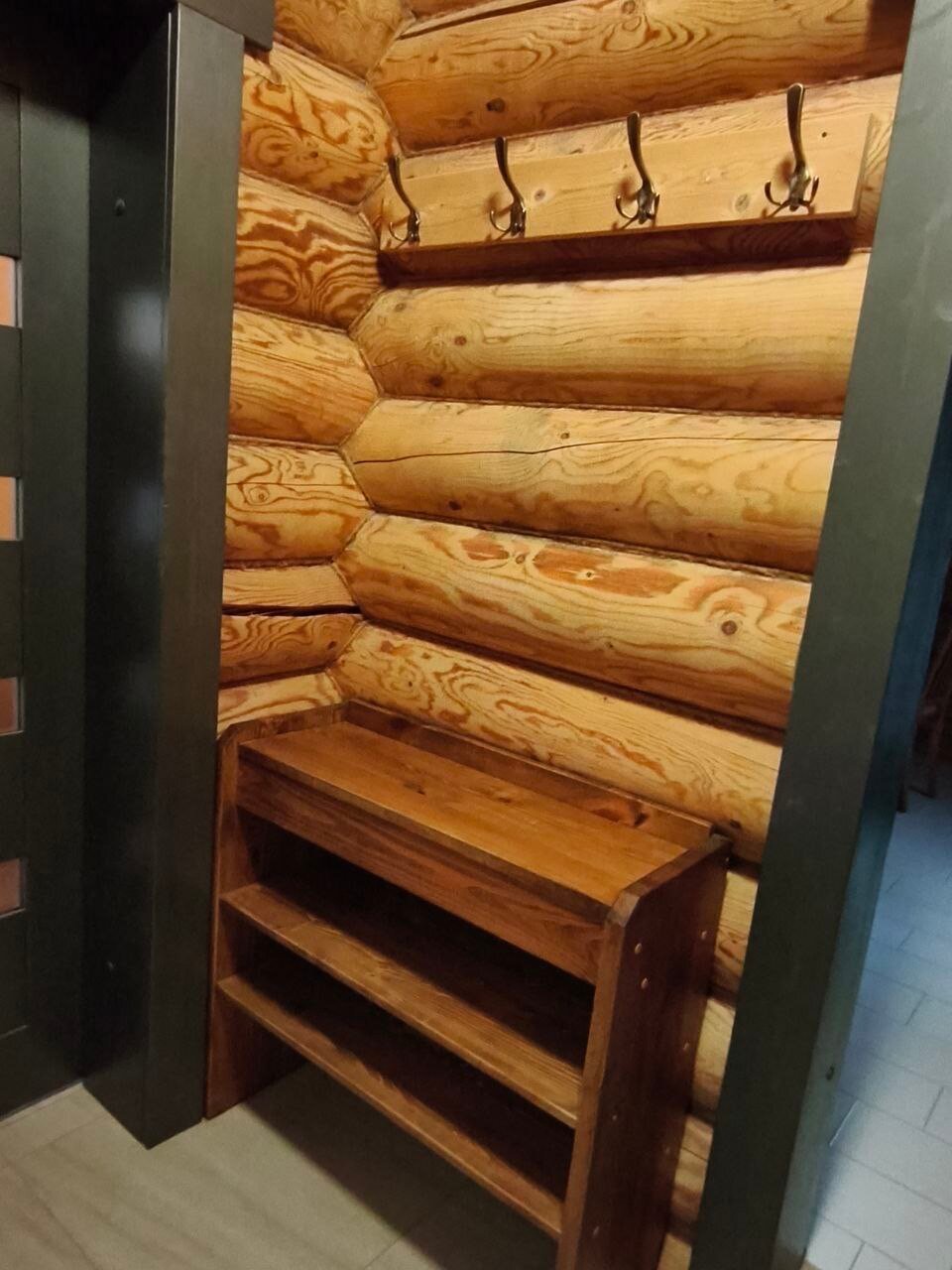 Фото Хоромы в Добром