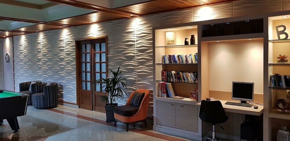 Фото Palladium Hotel