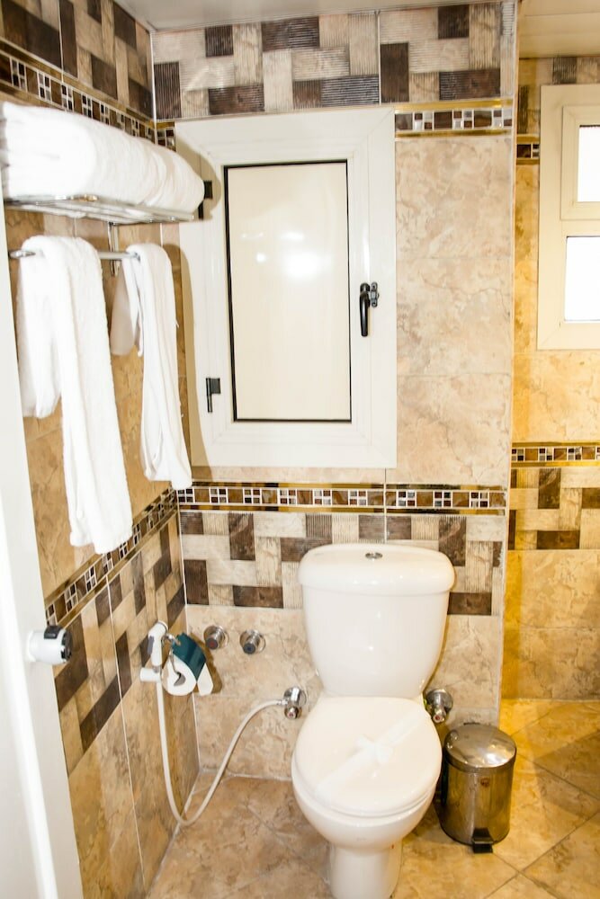 Фото Hor Moheb Hotel