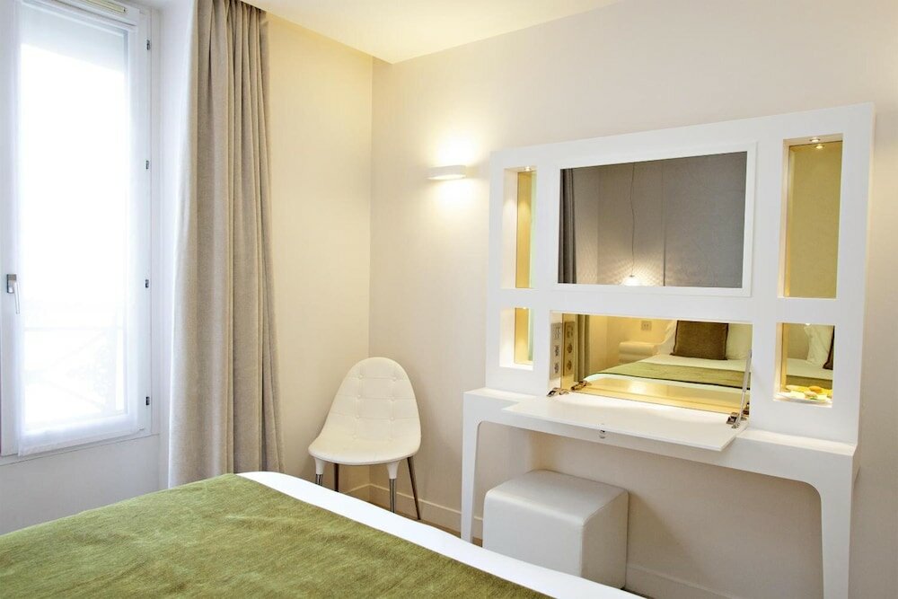 Фото Hotel Elysée Secret