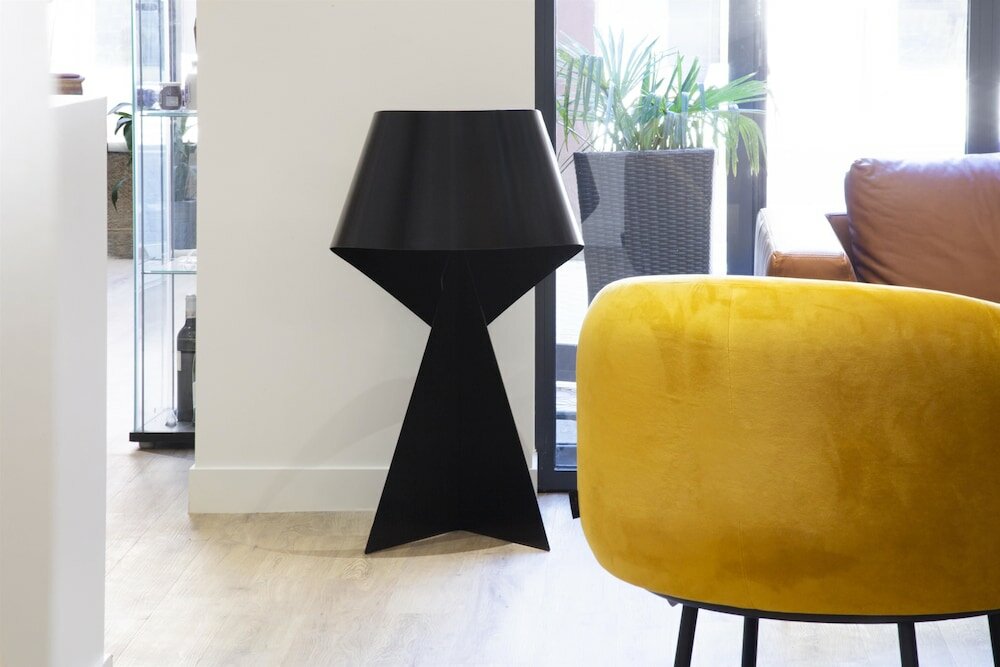 Фото Hotel Innes by HappyCulture