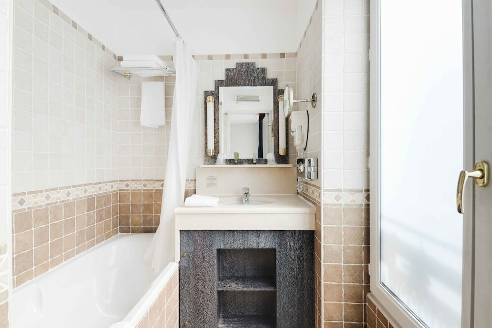 Фото Pavillon Opera Grands Boulevards