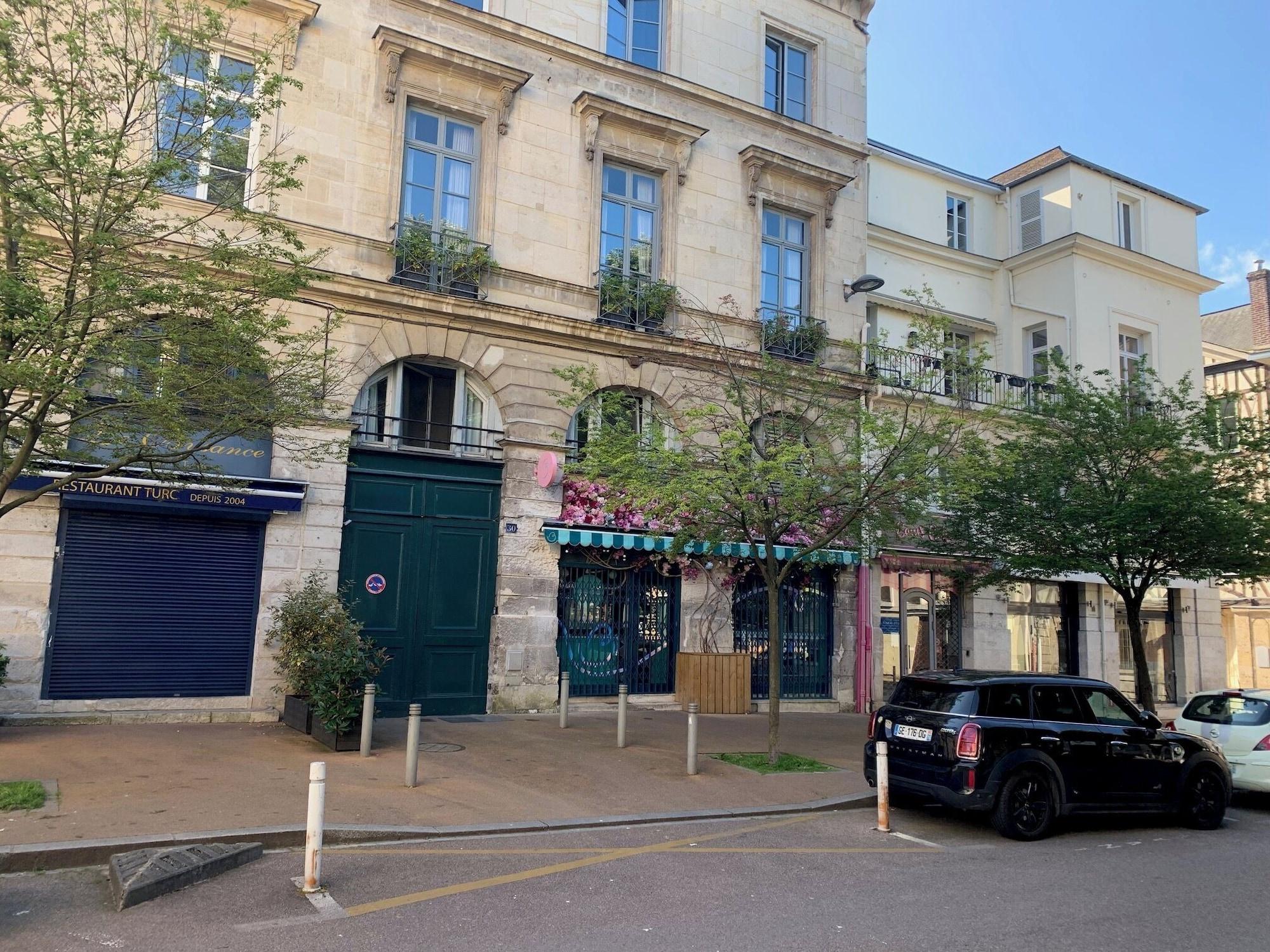 Фото отеля 4